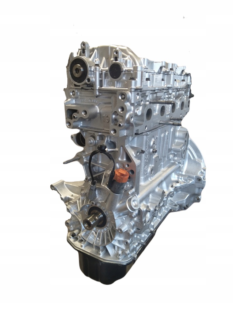 Moteur DV5RC - Image 1